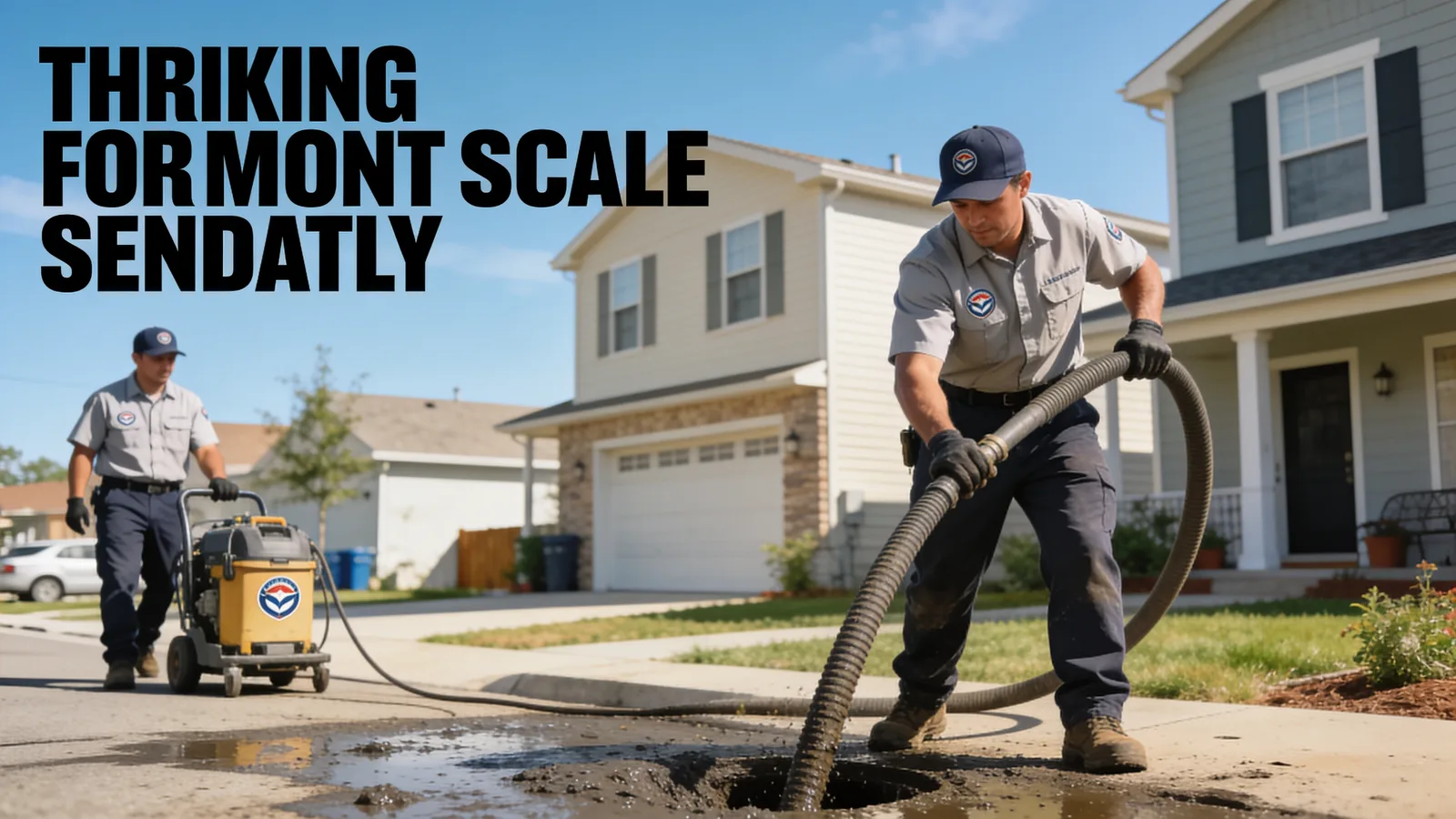 Sewage Cleanup in Manchester, GA near me